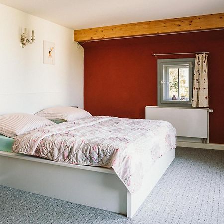 Ferienhaus Am Hoernchen Glashutte  Eksteriør billede