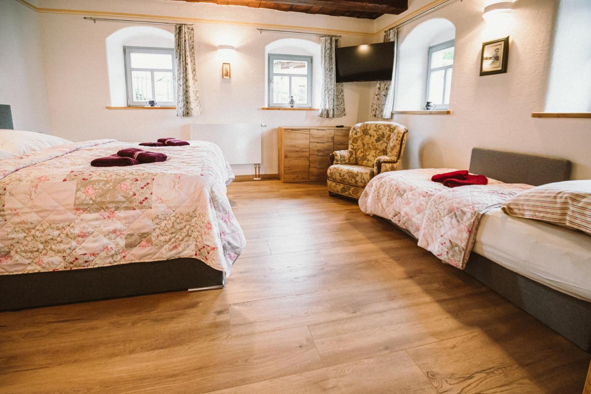 Ferienhaus Am Hoernchen Glashutte  Eksteriør billede